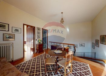 Sala da pranzo - Villa Perugia - foto 8