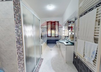 Bagno - Villa Perugia - foto 9