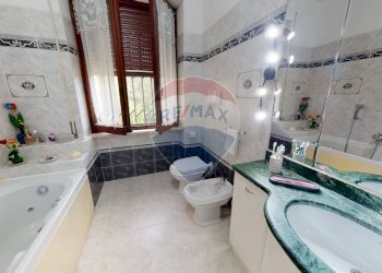 Bagno - Villa Perugia - foto 10