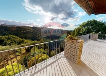 Balcone - Villa Perugia - foto 11