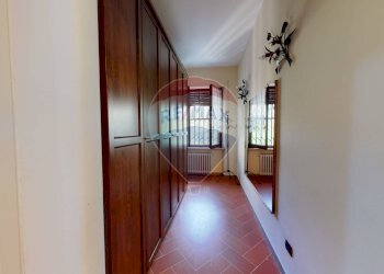 Hall / corridoio - Villa Perugia - foto 18