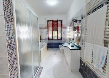 Bagno - Villa Perugia - foto 19