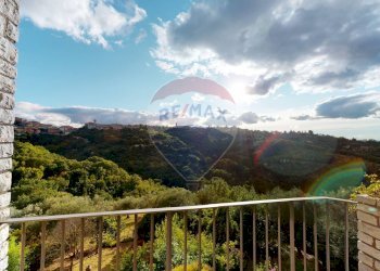 Vista delle montagne - Villa Perugia - foto 21