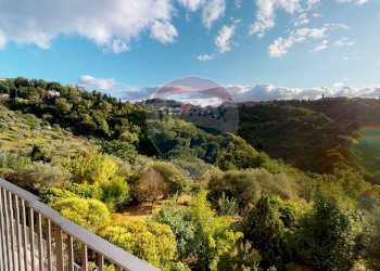 Vista delle montagne - Villa Perugia - foto 23