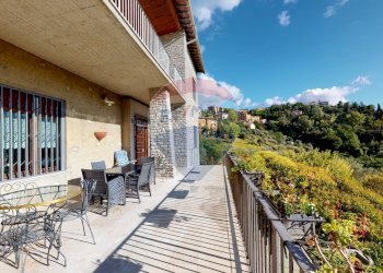 Terrazza - Villa Perugia - foto 24