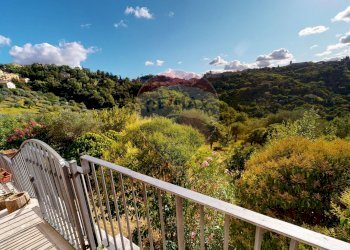 Balcone - Villa Perugia - foto 26