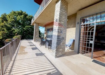 Terrazza - Villa Perugia - foto 27