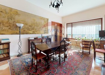 Sala da pranzo - Villa Perugia - foto 30