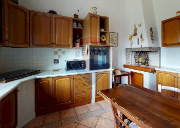Cucina - Villa Perugia - foto 31