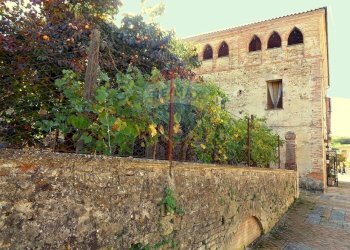 Casa all\'aperto - Casa indipendente Viale Vittorio Veneto
 
4, Marsciano - foto 53