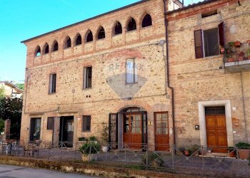 Edificio all\'aperto - Casa indipendente Viale Vittorio Veneto
 
4, Marsciano - foto 29