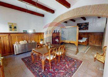 Sala da pranzo - Casa indipendente Viale Vittorio Veneto
 
4, Marsciano - foto 5