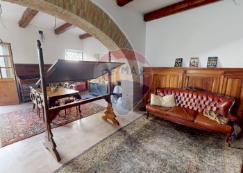 Soggiorno - Casa indipendente Viale Vittorio Veneto
 
4, Marsciano - foto 6