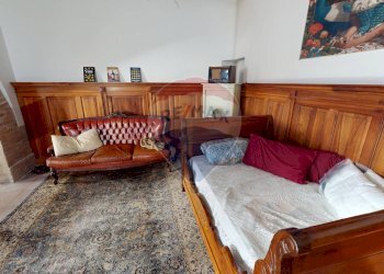 Soggiorno - Casa indipendente Viale Vittorio Veneto
 
4, Marsciano - foto 9