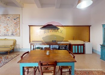 Sala da pranzo - Casa indipendente Viale Vittorio Veneto
 
4, Marsciano - foto 2