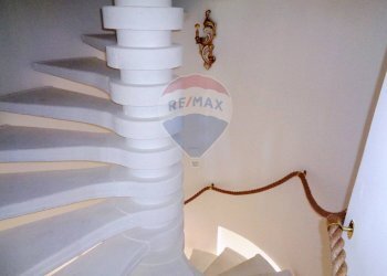 Scale - Casa indipendente Viale Vittorio Veneto
 
4, Marsciano - foto 52