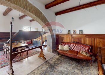 Soggiorno - Casa indipendente Viale Vittorio Veneto
 
4, Marsciano - foto 55