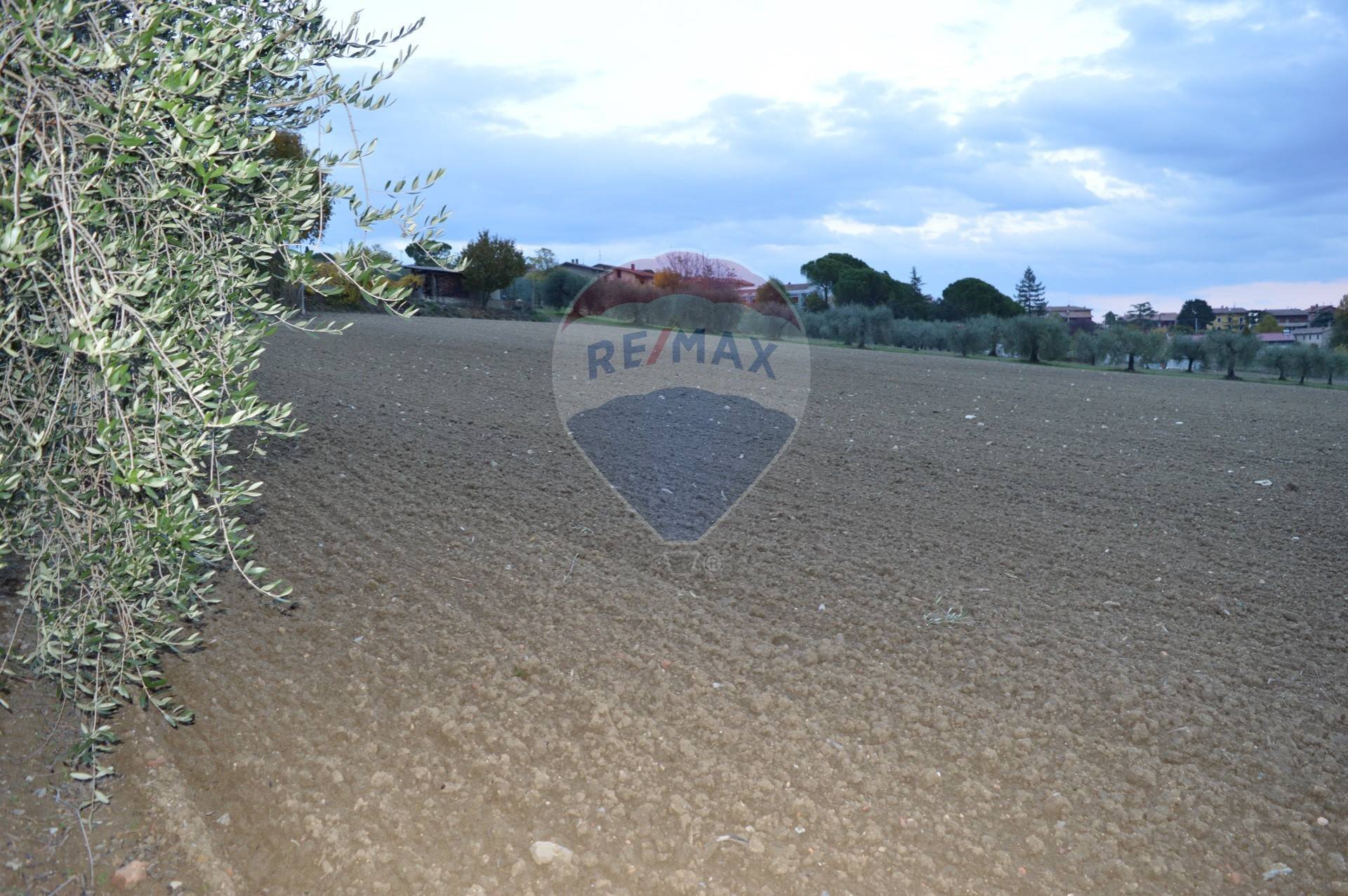 Vista dell\'acqua - Terreno edificabile Marsciano - foto 2