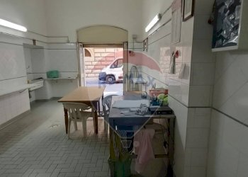 Cucina - Locale Commerciale Via Porto Neroniano
 
12, Anzio - foto 8