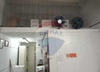 Dettagli - Locale Commerciale Via Porto Neroniano
 
12, Anzio - foto 9