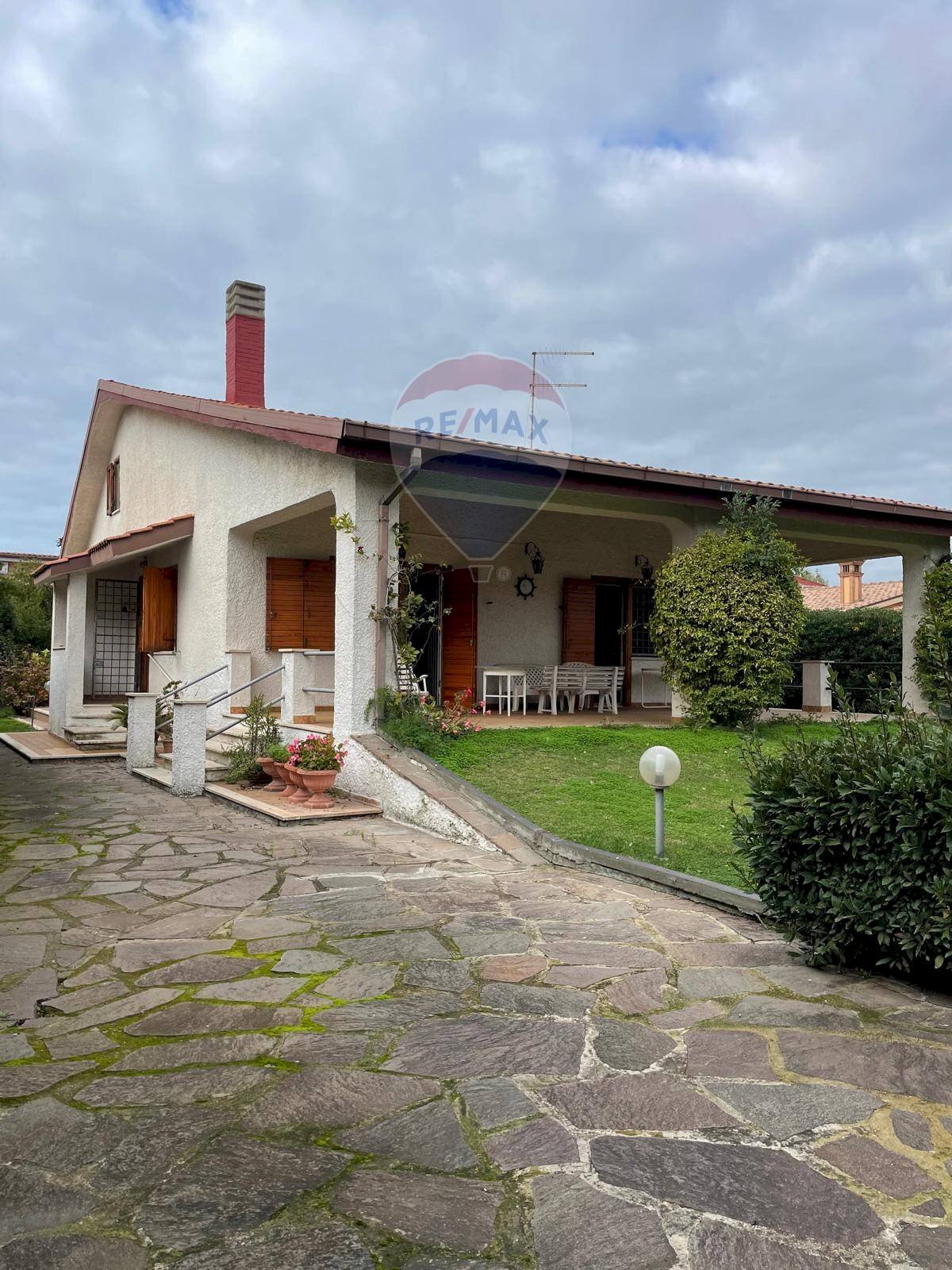 Casa all\'aperto - Villa VIA TRONTO
 
33, Ardea - photo 2