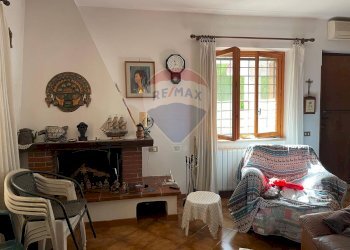 Soggiorno - Villa VIA TRONTO
 
33, Ardea - photo 12