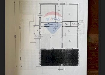 Pianta 2D - Villa VIA TRONTO
 
33, Ardea - photo 16