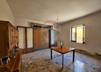 Soggiorno - Trilocale Via Serrone
 
2, Centola - foto 12