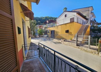 Balcone - Trilocale Via Serrone
 
2, Centola - foto 13