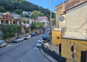 Edificio all\'aperto - Quadrilocale Via Serrone
 
2, Centola - foto 5