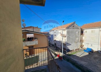 Edificio all\'aperto - Quadrilocale Via Serrone
 
2, Centola - foto 9