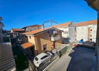 Edificio all\'aperto - Quadrilocale Via Serrone
 
2, Centola - foto 16