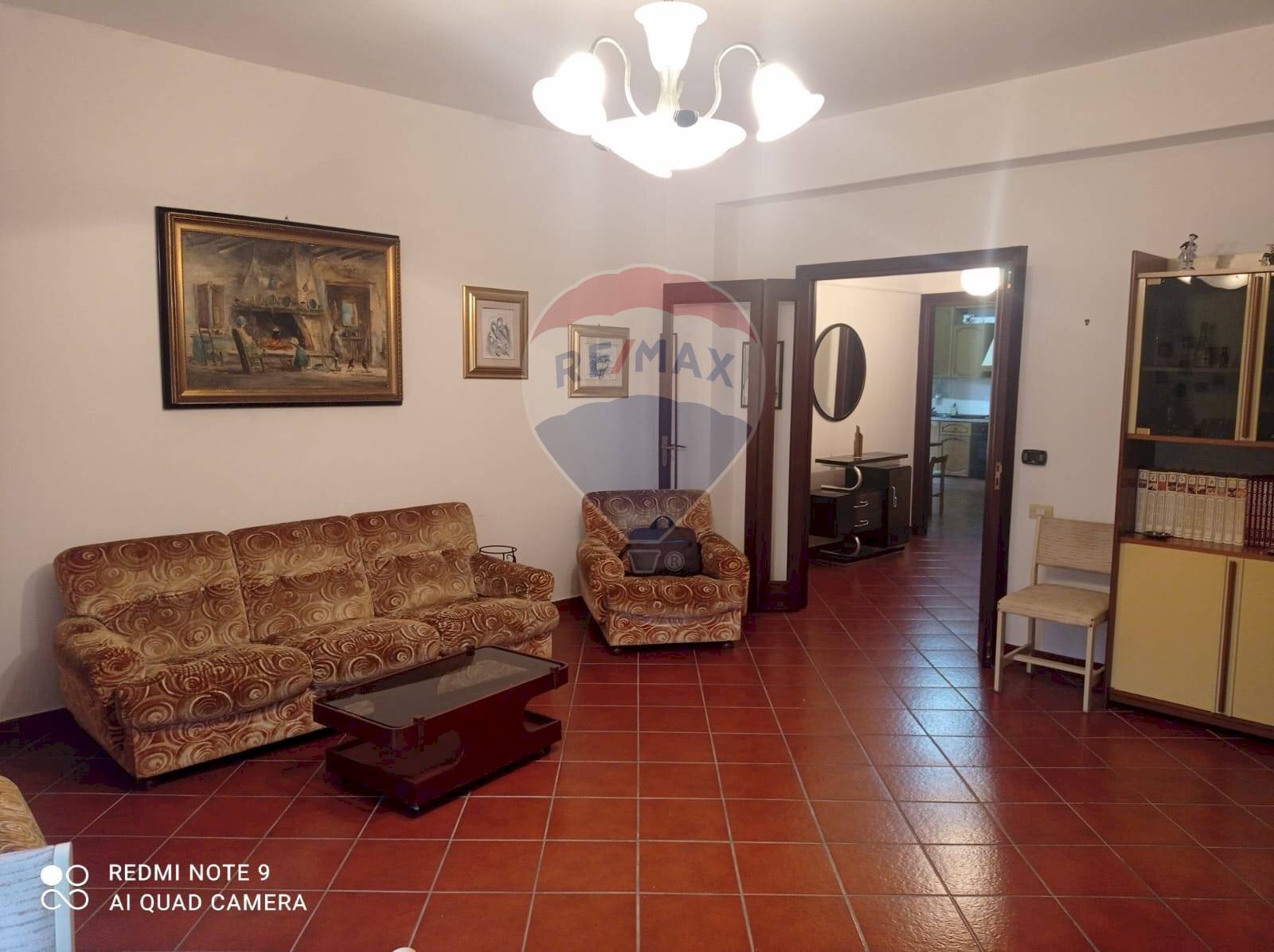 Soggiorno - Apartment via coro
 
9, Graniti - photo 2