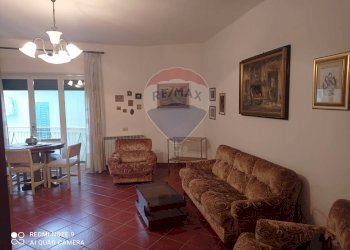 Sala da pranzo - Appartamento via coro
 
9, Graniti - foto 1