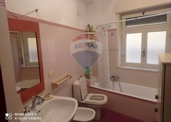 Bagno - Appartamento via coro
 
9, Graniti - foto 4