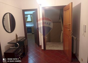 Hall / corridoio - Appartamento via coro
 
9, Graniti - foto 14