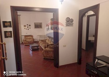 Soggiorno - Appartamento via coro
 
9, Graniti - foto 15