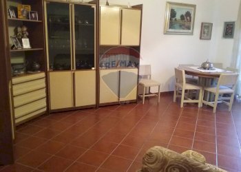 Sala da pranzo - Appartamento via coro
 
9, Graniti - foto 18