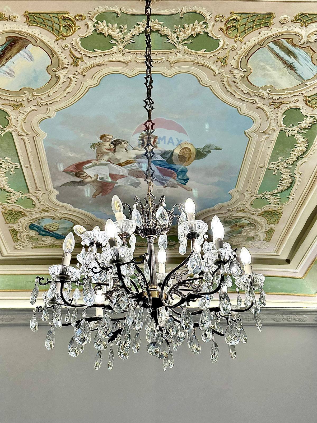 Dettagli - Quadrilocale Piazza Vittorio Emanuele III
 
21, Cisternino - foto 2