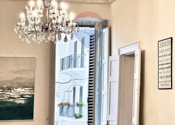 Dettagli - Quadrilocale Piazza Vittorio Emanuele III
 
21, Cisternino - foto 5