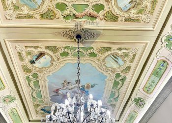 Dettagli - Quadrilocale Piazza Vittorio Emanuele III
 
21, Cisternino - foto 10