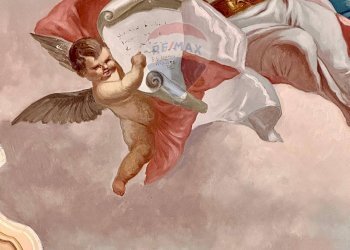 Dettagli - Quadrilocale Piazza Vittorio Emanuele III
 
21, Cisternino - foto 11