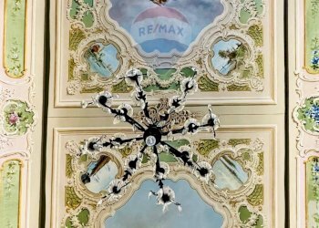 Dettagli - Quadrilocale Piazza Vittorio Emanuele III
 
21, Cisternino - foto 12