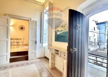 Hall / corridoio - Quadrilocale Piazza Vittorio Emanuele III
 
21, Cisternino - foto 13