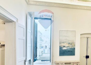 Dettagli - Quadrilocale Piazza Vittorio Emanuele III
 
21, Cisternino - foto 22