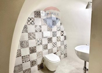 Bagno - Quadrilocale Piazza Vittorio Emanuele III
 
21, Cisternino - foto 23