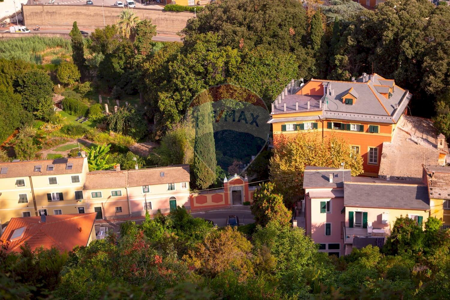 Casa all\'aperto - Semi-detached house via Viviani
 
75, Levanto - photo 1