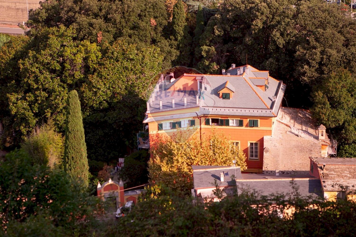 Casa all\'aperto - Semi-detached house via Viviani
 
75, Levanto - photo 2