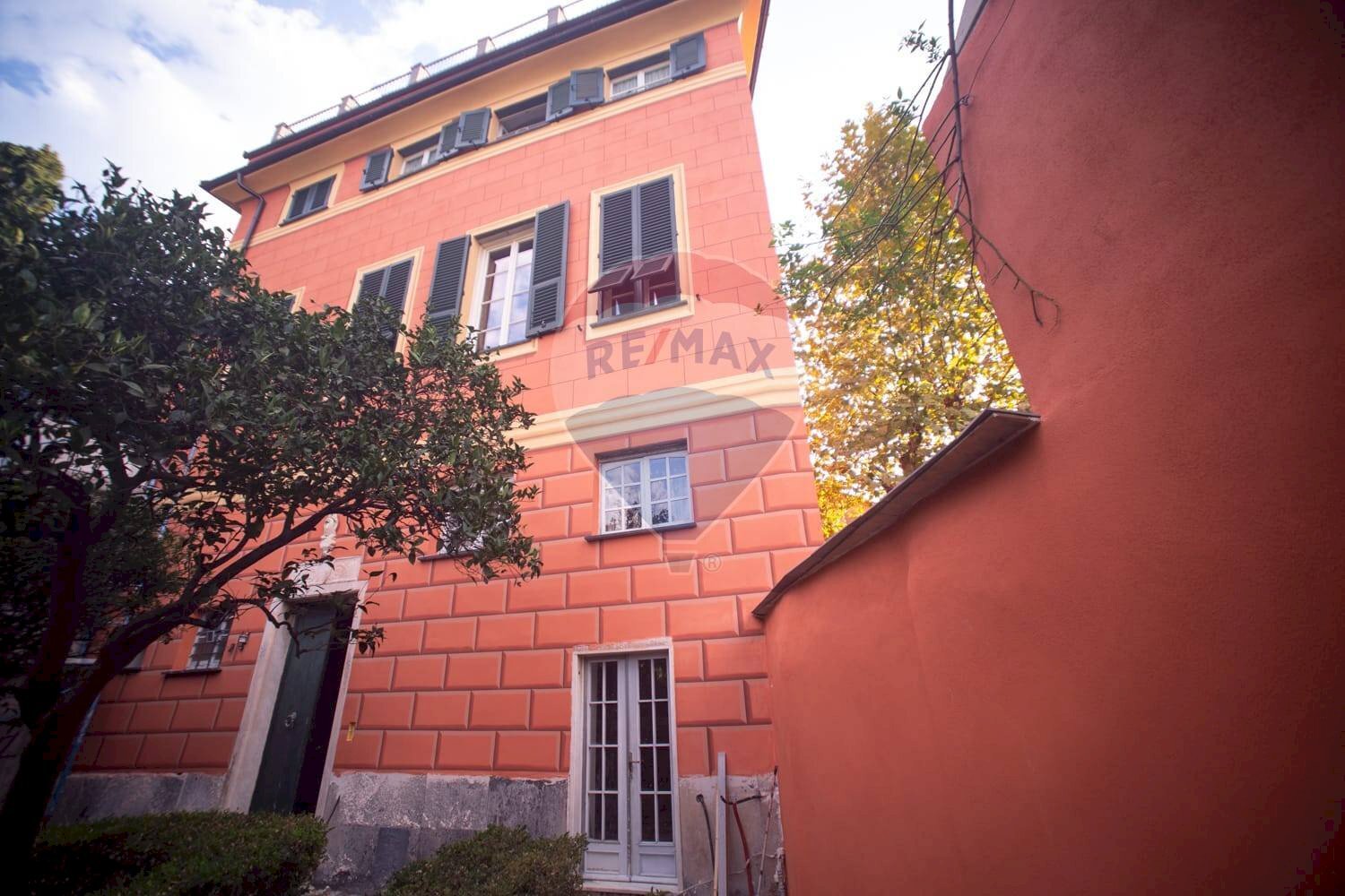 Edificio all\'aperto - Semi-detached house via Viviani
 
75, Levanto - photo 3