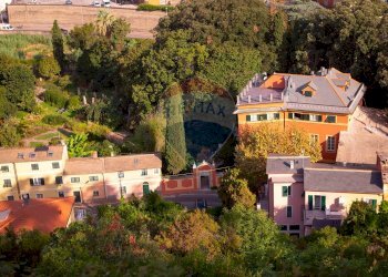 Casa all\'aperto - Casa semi indipendente via Viviani
 
75, Levanto - foto 1